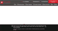 Desktop Screenshot of piquadro.sm